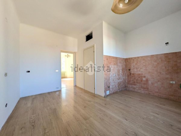 appartamento in vendita a Milano in zona Dergano