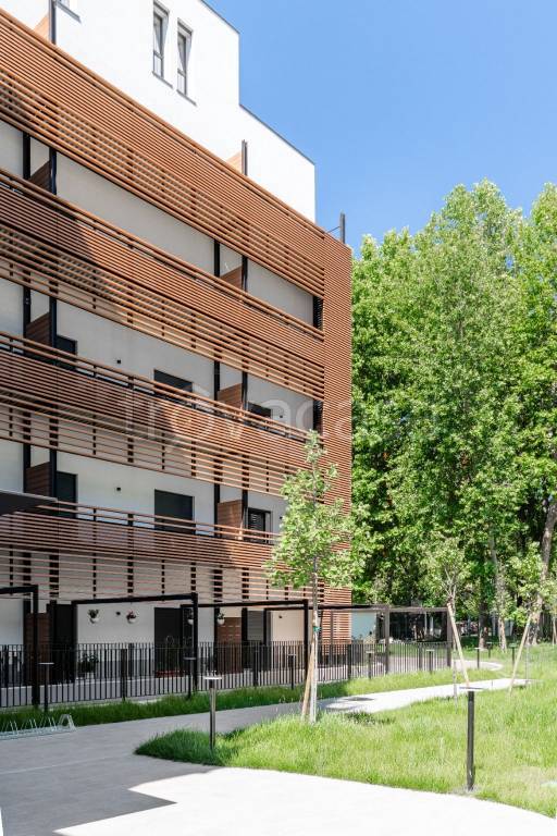 appartamento in vendita a Milano in zona Gratosoglio