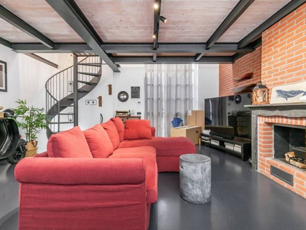 appartamento in vendita a Milano in zona Bicocca
