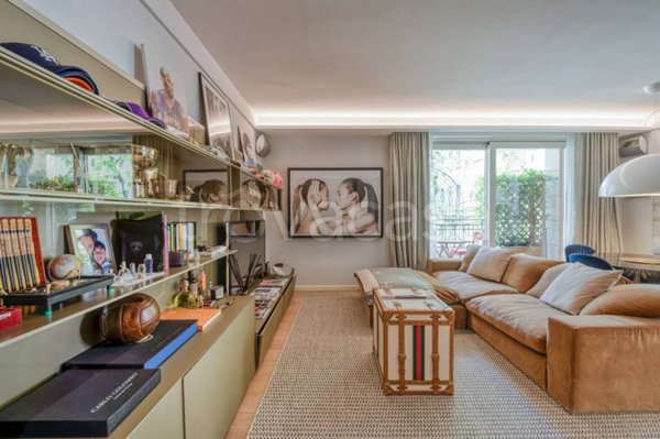 appartamento in vendita a Milano in zona Brera