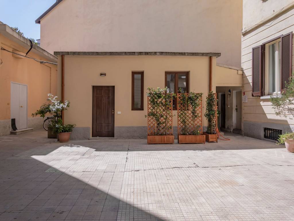 appartamento in vendita a Milano in zona Città Studi