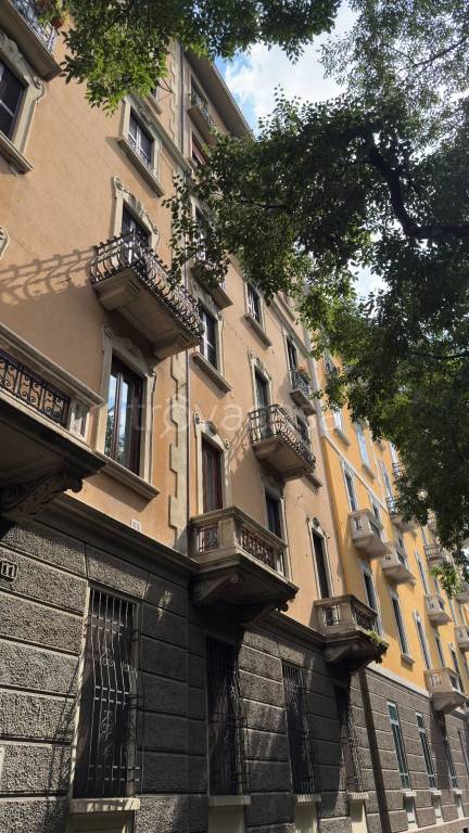 appartamento in vendita a Milano in zona Città Studi
