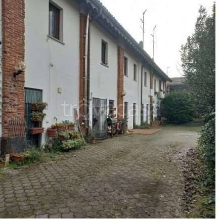 appartamento in vendita a Milano in zona Baggio