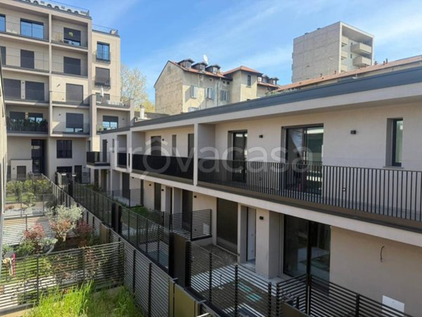 casa indipendente in vendita a Milano in zona Musocco