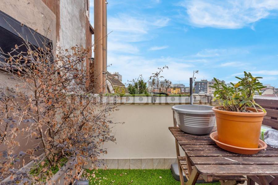 appartamento in vendita a Milano in zona Centro Storico