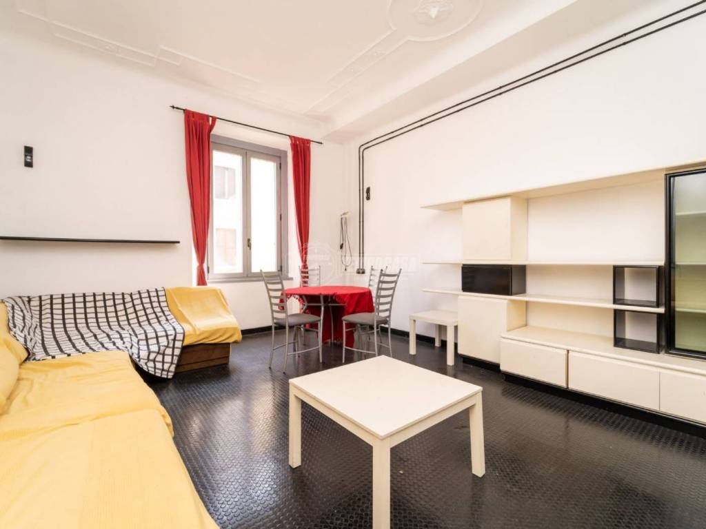 appartamento in vendita a Milano in zona Porta Romana