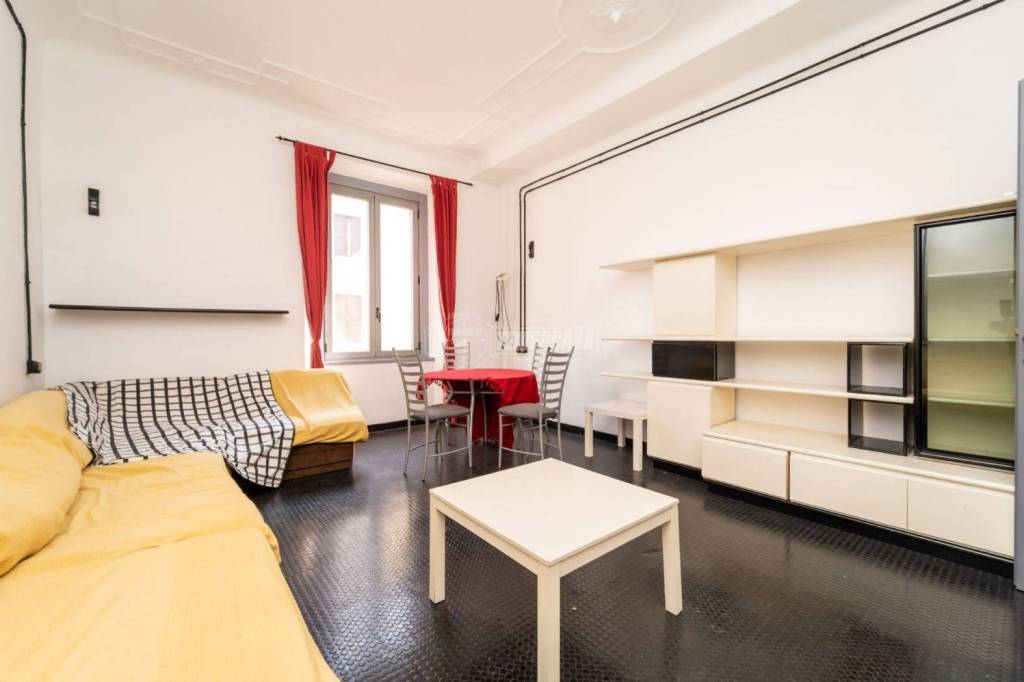 appartamento in vendita a Milano in zona Porta Romana