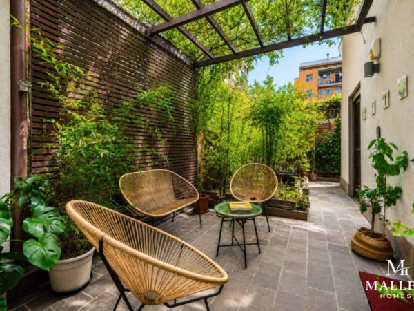 appartamento in vendita a Milano in zona Solari