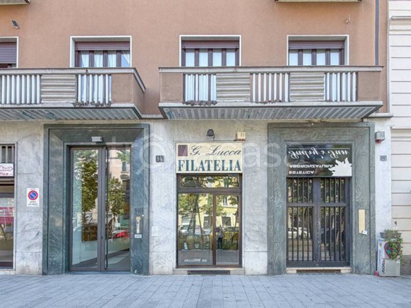 ufficio in vendita a Milano in zona XXII Marzo