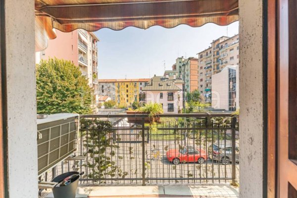 appartamento in vendita a Milano in zona San Siro