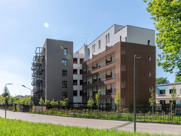 appartamento in vendita a Milano in zona Chiesa Rossa