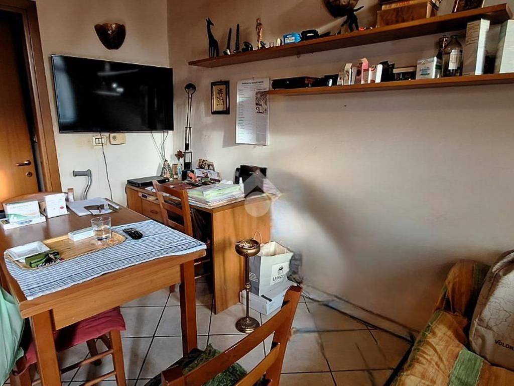 appartamento in vendita a Milano in zona Bovisa