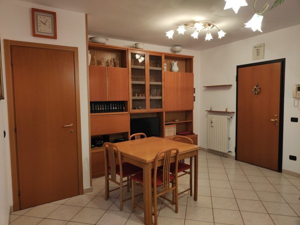 appartamento in vendita a Milano in zona Niguarda
