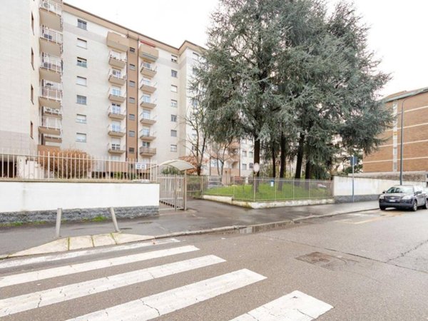appartamento in vendita a Milano in zona Bicocca