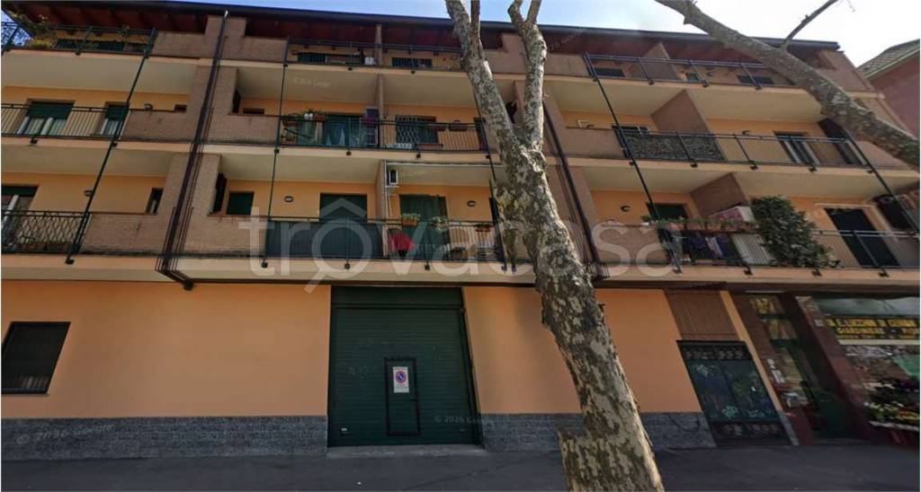 appartamento in vendita a Milano in zona Musocco