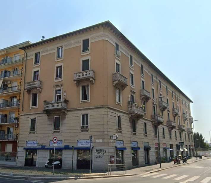 appartamento in vendita a Milano in zona Bicocca