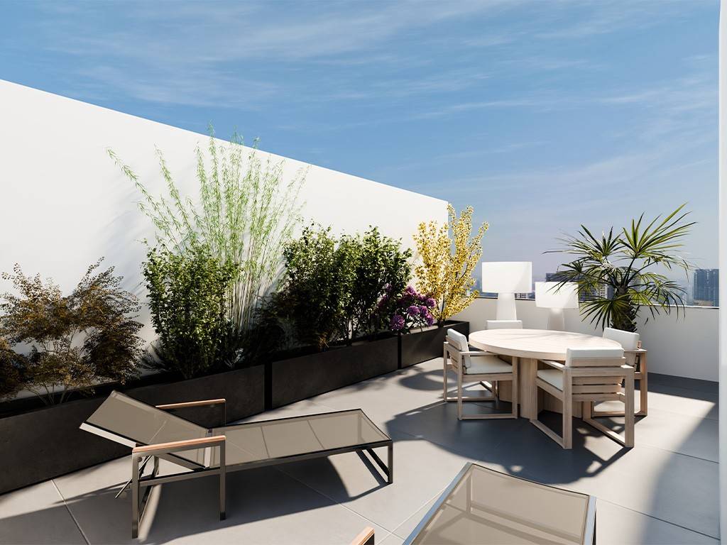 appartamento in vendita a Milano in zona Isola