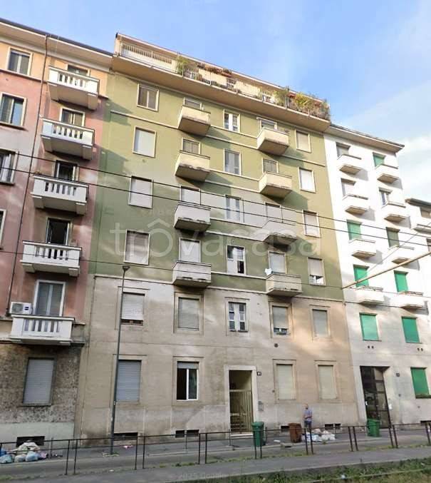 appartamento in vendita a Milano in zona Cagnola