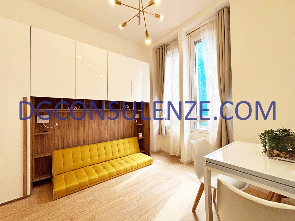 appartamento in vendita a Milano in zona Centro Direzionale