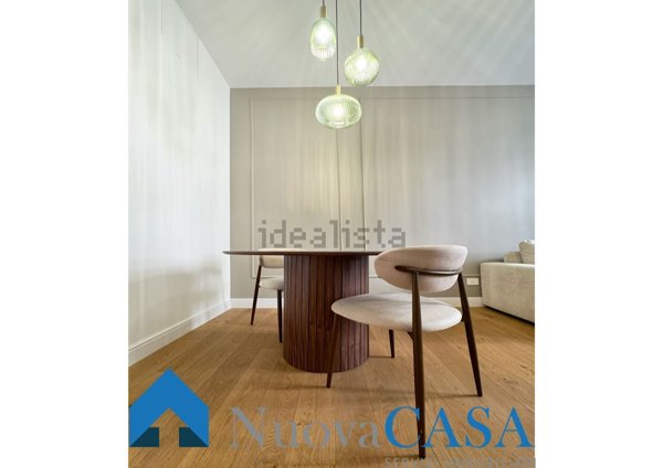appartamento in vendita a Milano in zona Cinque Giornate
