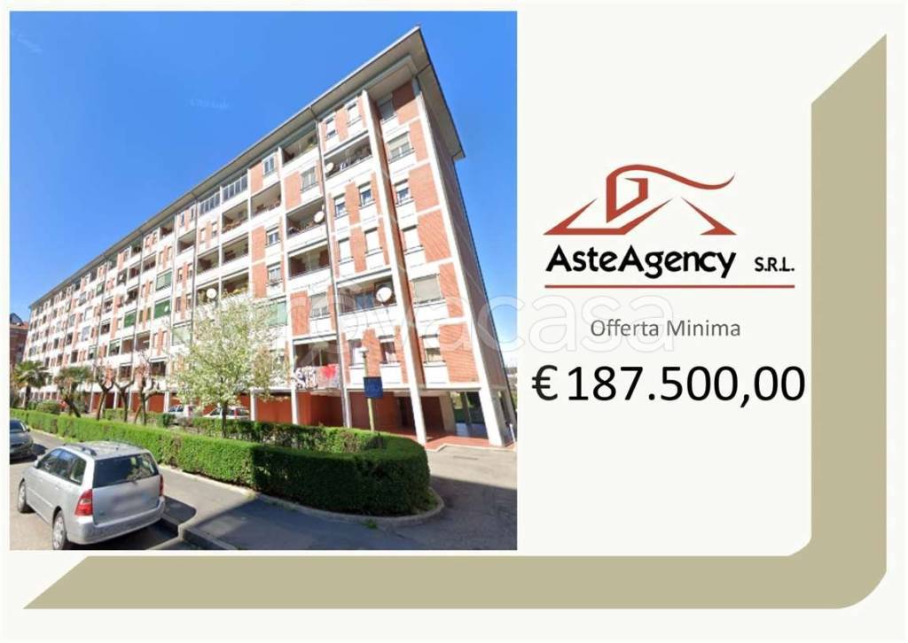 appartamento in vendita a Milano