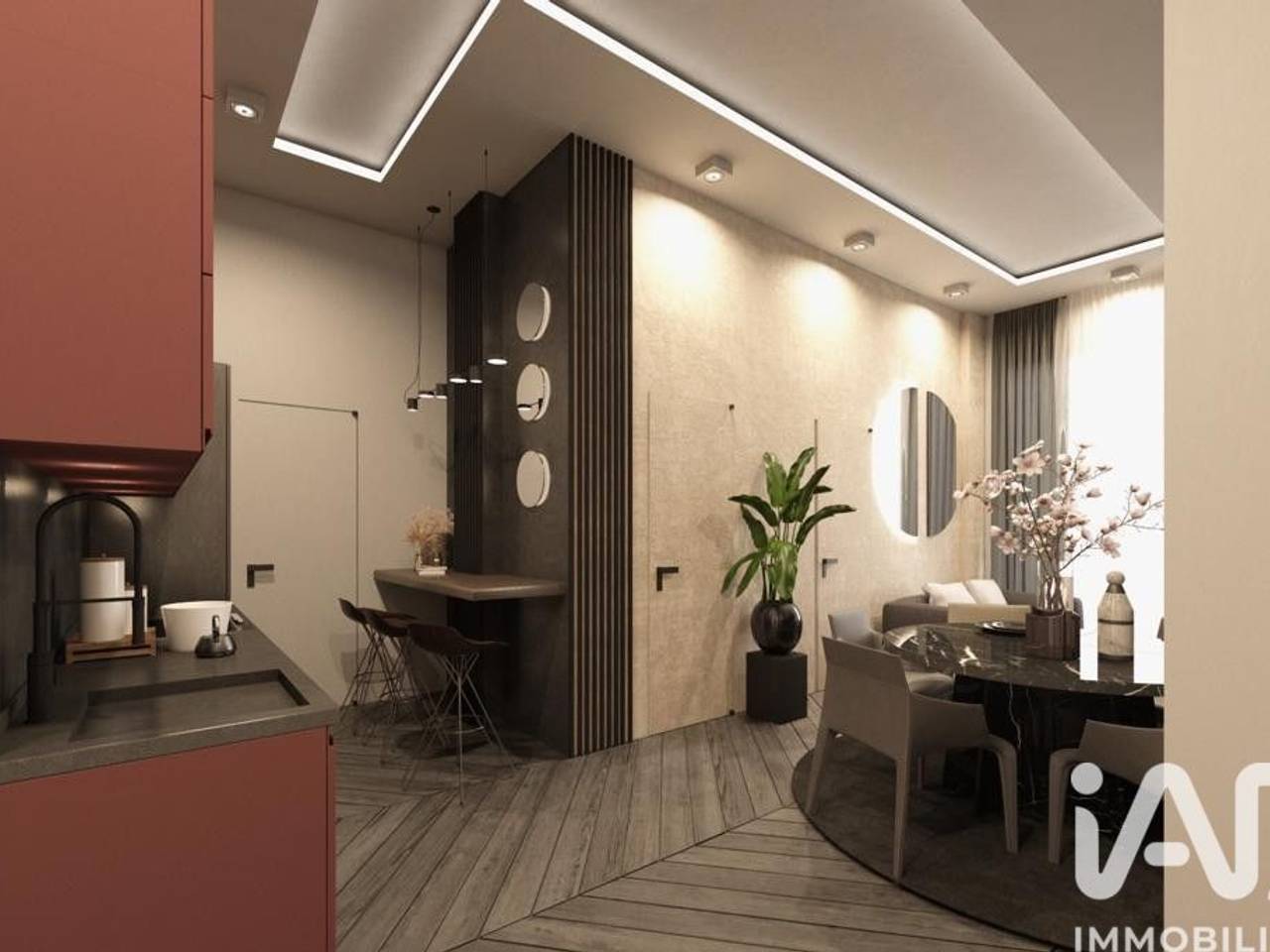 appartamento in vendita a Milano in zona Porta Romana