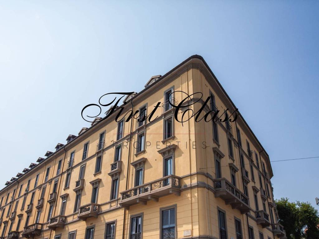 appartamento in vendita a Milano in zona Porta Romana