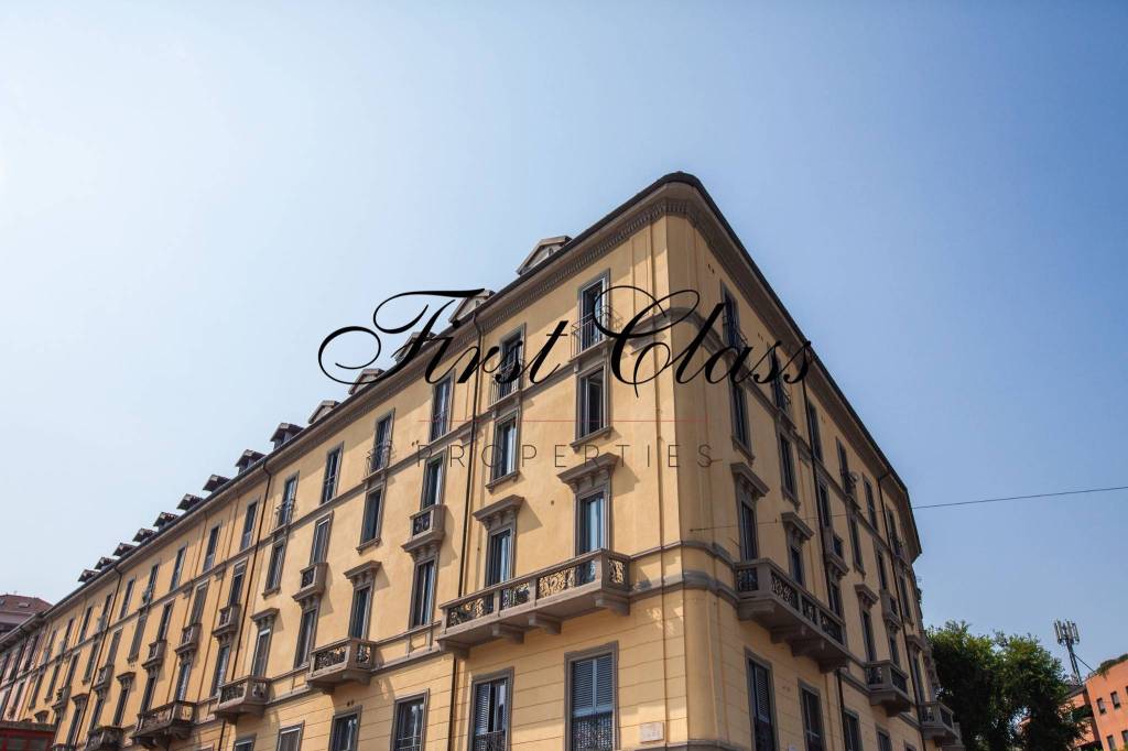 appartamento in vendita a Milano in zona Piazzale Lodi