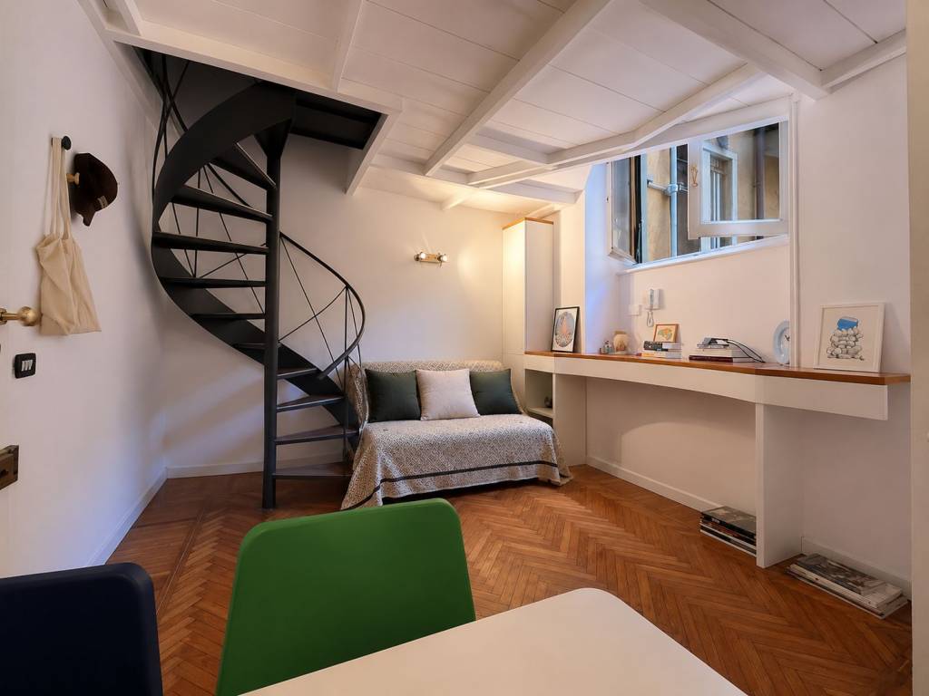 appartamento in vendita a Milano in zona Città Studi