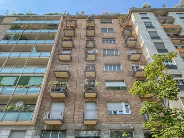 appartamento in vendita a Milano in zona Città Studi