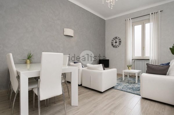 appartamento in vendita a Milano in zona Villapizzone