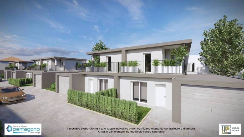 appartamento in vendita a Milano in zona Barona