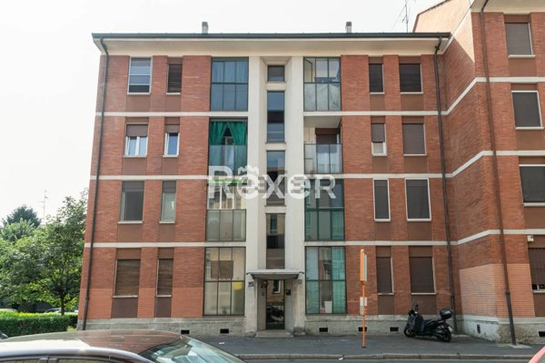 appartamento in vendita a Milano in zona Vialba