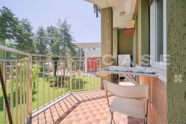 appartamento in vendita a Milano in zona Comasina