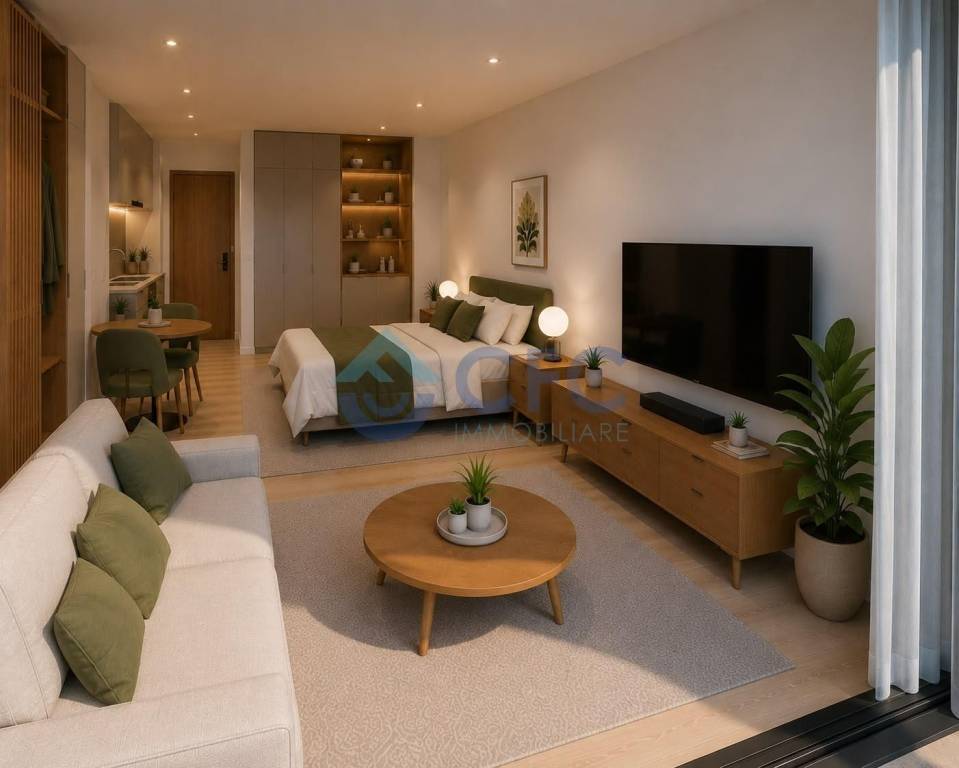 appartamento in vendita a Milano in zona Gorla