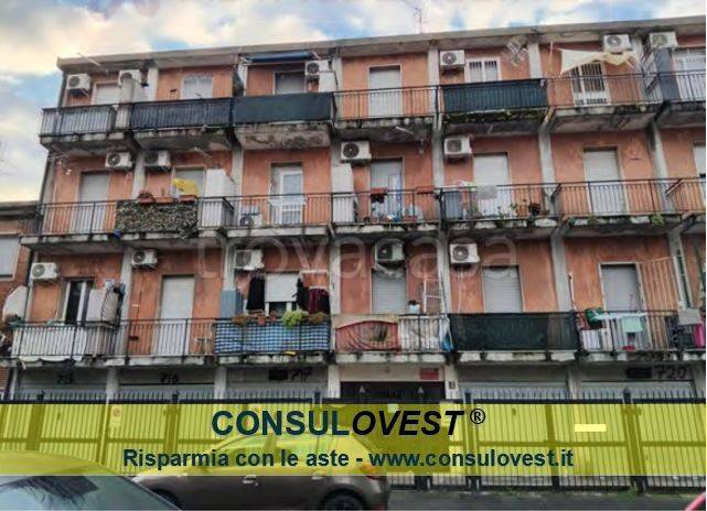 appartamento in vendita a Milano in zona Precotto