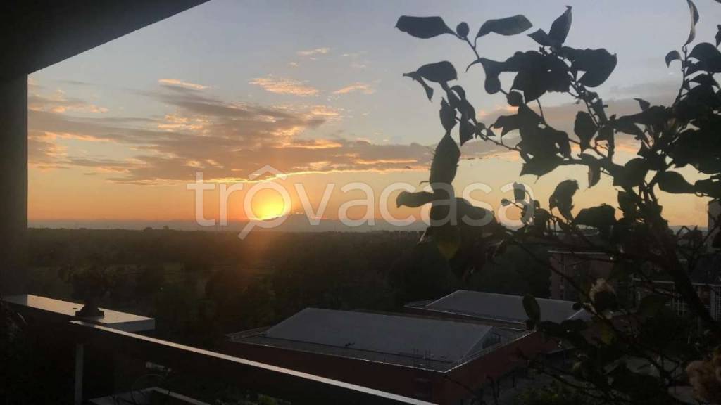 appartamento in vendita a Milano in zona San Siro