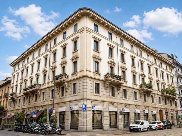 appartamento in vendita a Milano in zona Stazione Centrale