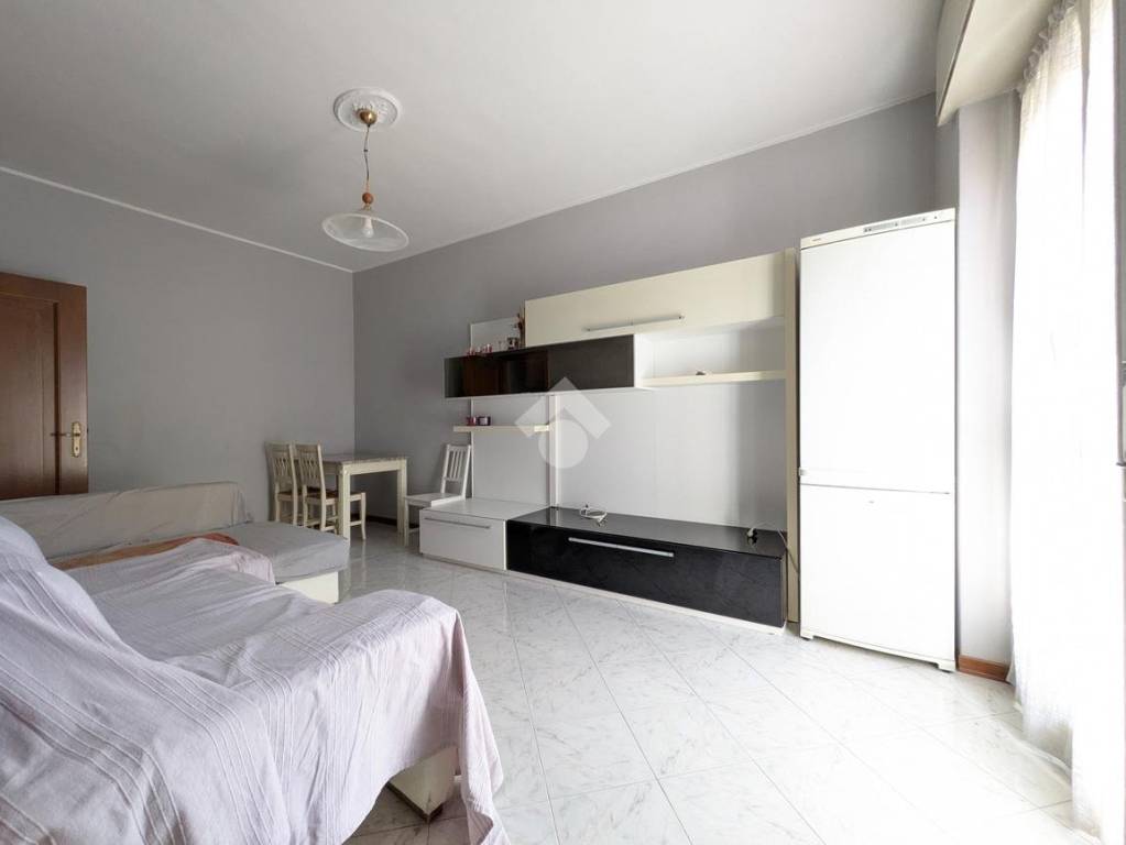 appartamento in vendita a Milano in zona Dergano