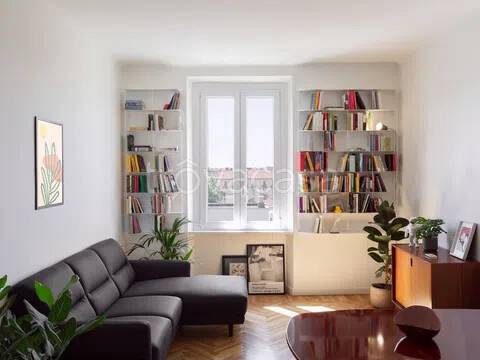 appartamento in vendita a Milano in zona Solari