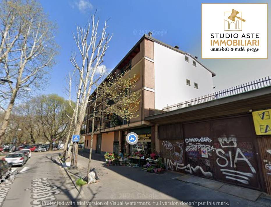 appartamento in vendita a Milano in zona Musocco