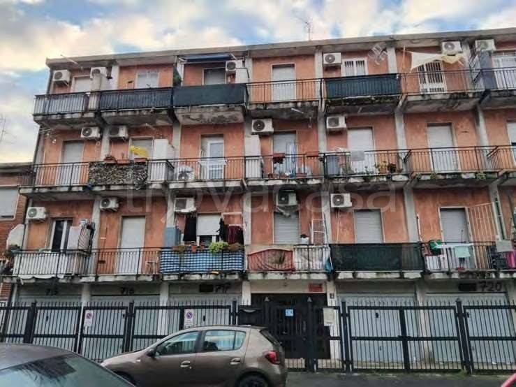 appartamento in vendita a Milano in zona Precotto