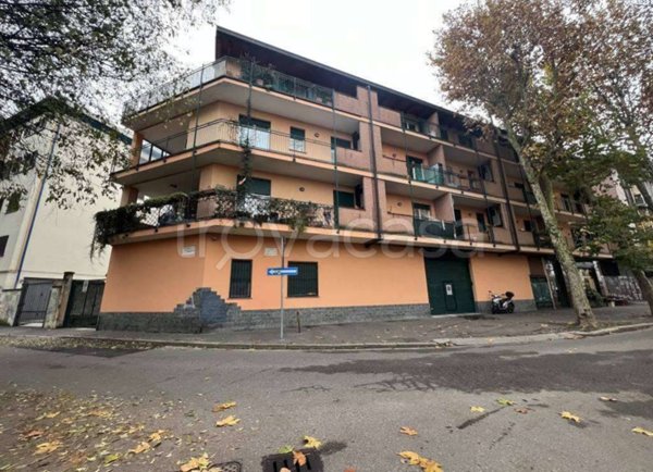 appartamento in vendita a Milano in zona Musocco