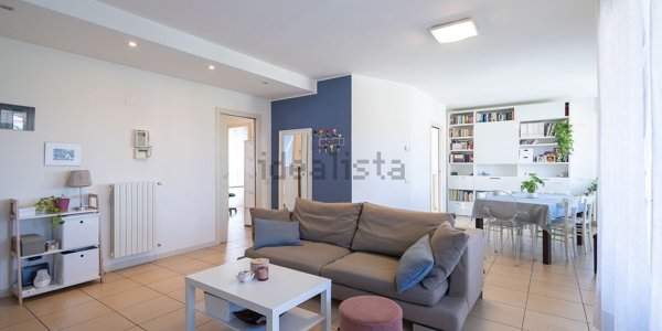 appartamento in vendita a Milano in zona Taliedo