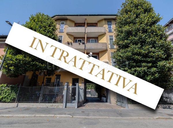 appartamento in vendita a Milano in zona Greco