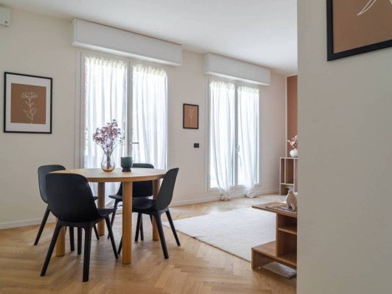 appartamento in vendita a Milano in zona Gorla