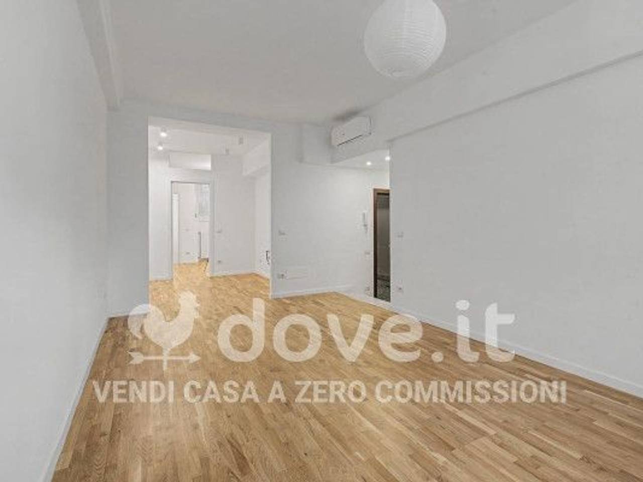 appartamento in vendita a Milano in zona Loreto