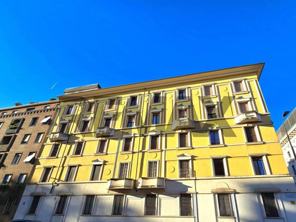 appartamento in vendita a Milano in zona Loreto