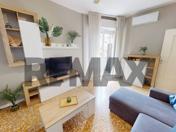 appartamento in vendita a Milano in zona Città Studi
