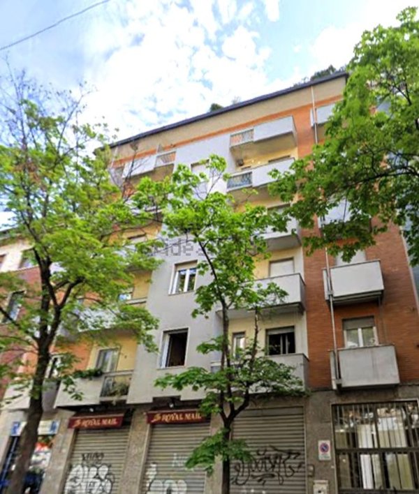 appartamento in vendita a Milano in zona Città Studi